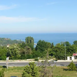 2* Гостевой дом Climate