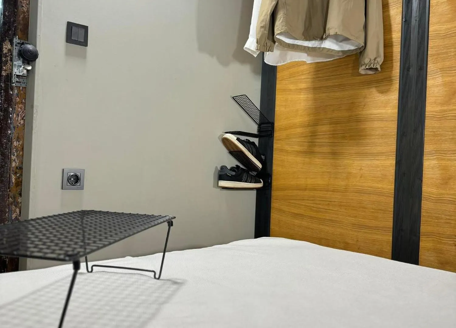 Swed Cab Embassy Hostel Varna