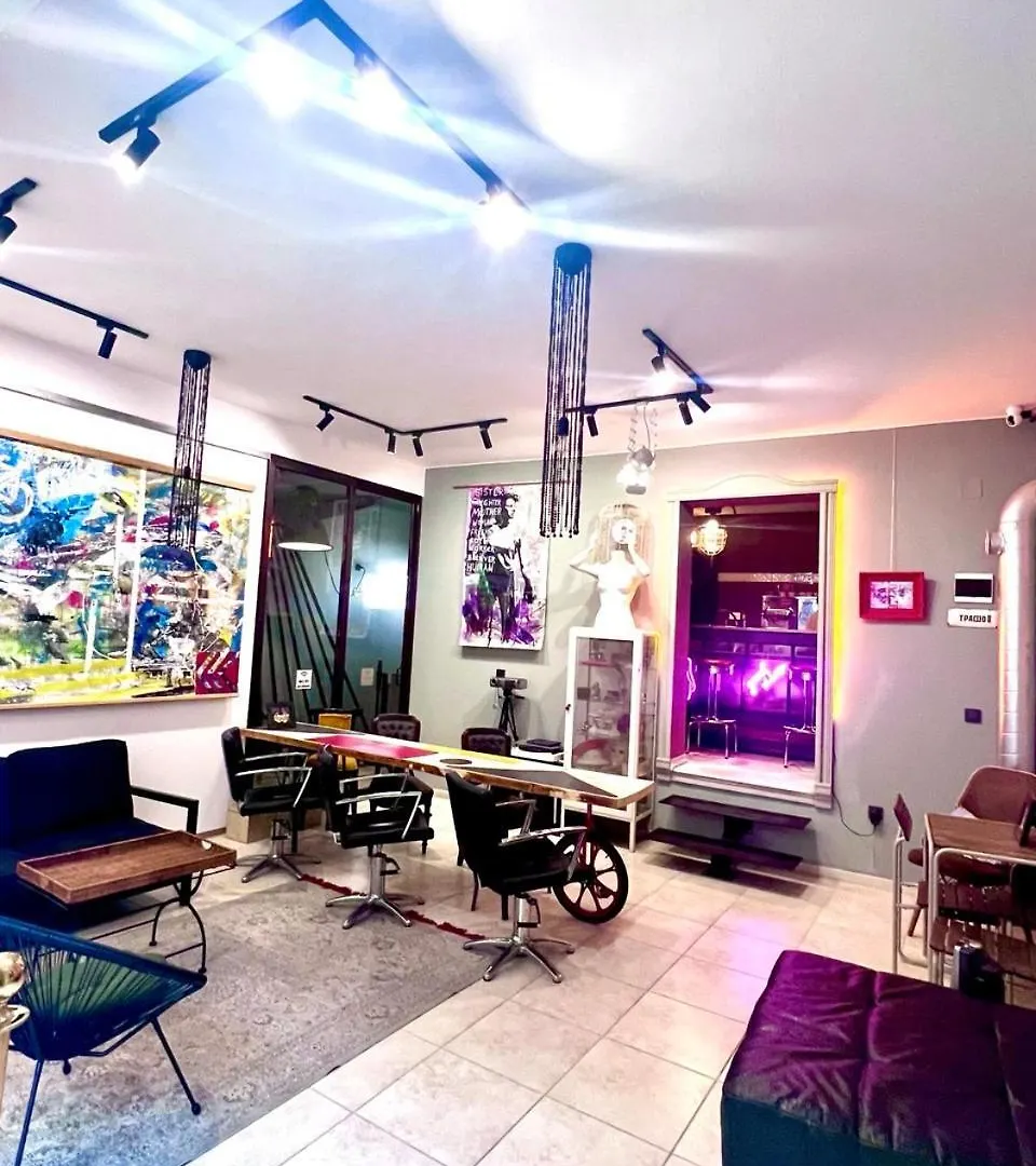 Swed Cab Embassy Hostel Varna 0*,  Bulgaria